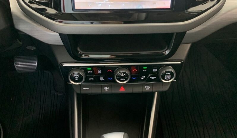 FIAT TORO FREEDON 1.3 2024 UNICO DONO full