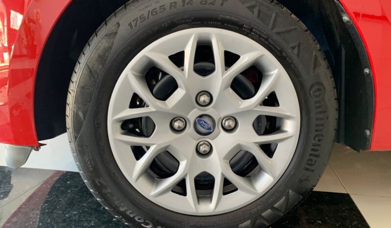 FORD KA SE 2019 1.0 full