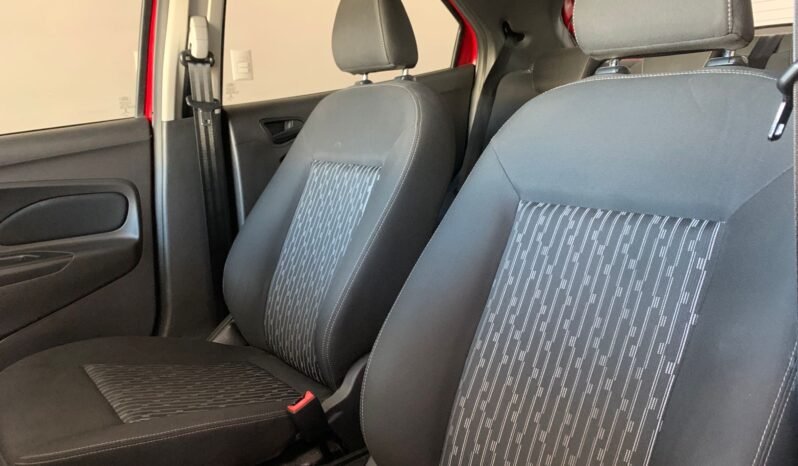 FORD KA SE 2019 1.0 full