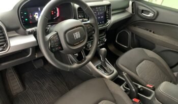 FIAT TORO FREEDON 1.3 2024 UNICO DONO full