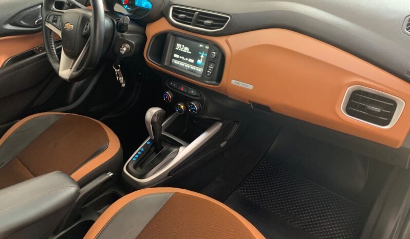 ONIX ACTIVE 1.4 full