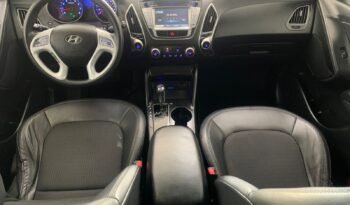 HYUNDAI IX35 GLS 2013 2.0 full