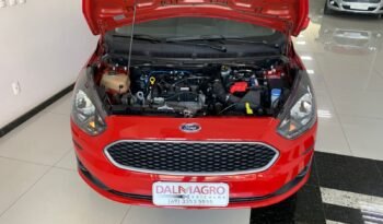 FORD KA SE 2019 1.0 full