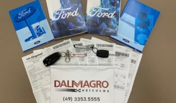 FORD KA SE 2019 1.0 full