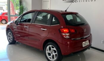 C3EXCLUSIVE 1.6 AT full