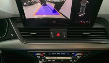 AUDI Q5 PRESTIGE 2024 QUATTRO S-TRONIC 2.0 TFSI full