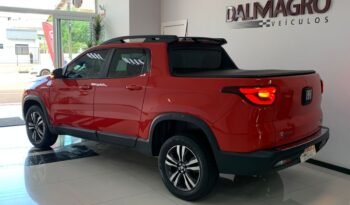 FIAT TORO FREEDON 1.3 2024 UNICO DONO full