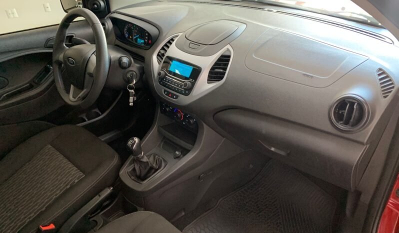 FORD KA SE 2019 1.0 full