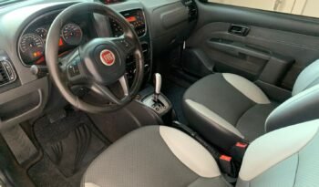 STRADA ADVENTURE CAB DUPLA 2014 1.8 full