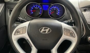 HYUNDAI IX35 GLS 2013 2.0 full