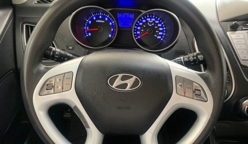 HYUNDAI IX35 GLS 2013 2.0 full