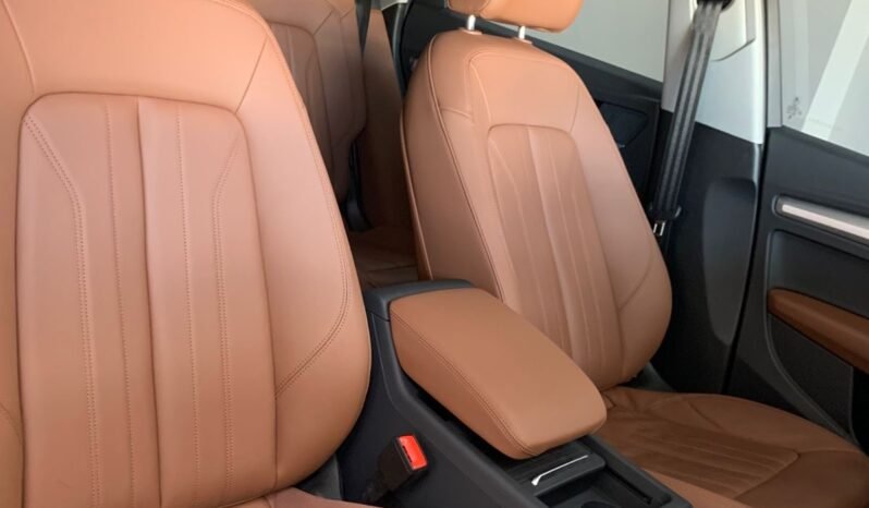 AUDI Q5 PRESTIGE 2024 QUATTRO S-TRONIC 2.0 TFSI full