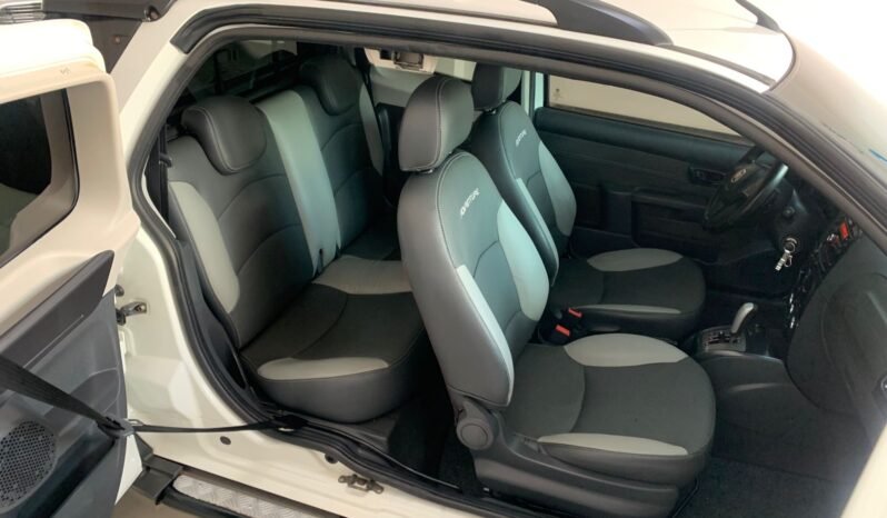 STRADA ADVENTURE CAB DUPLA 2014 1.8 full