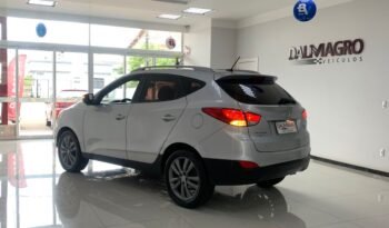 HYUNDAI IX35 GLS 2013 2.0 full