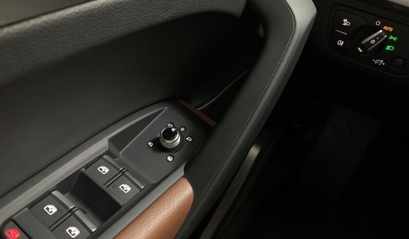 AUDI Q5 PRESTIGE 2024 QUATTRO S-TRONIC 2.0 TFSI full