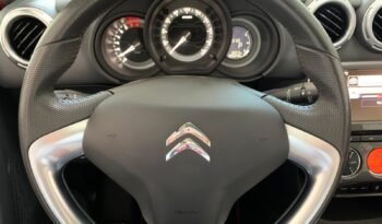 C3EXCLUSIVE 1.6 AT full