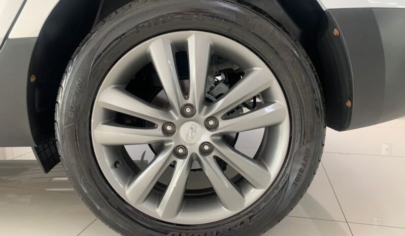 HYUNDAI IX35 GLS 2013 2.0 full
