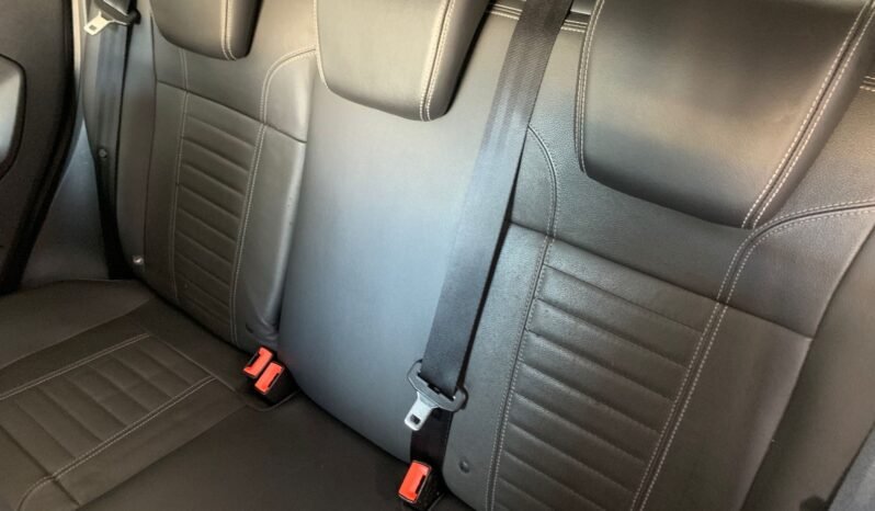NEW FIESTA TITANIUM full