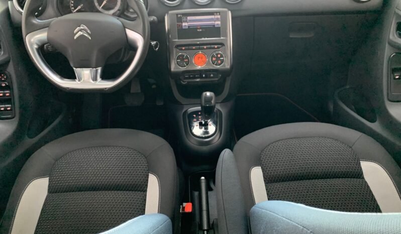 C3EXCLUSIVE 1.6 AT full