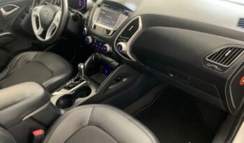 HYUNDAI IX35 GLS 2013 2.0 full