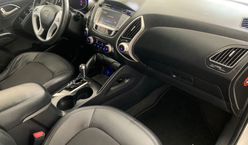 HYUNDAI IX35 GLS 2013 2.0 full