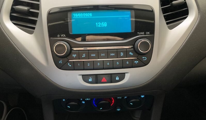 FORD KA SE 2019 1.0 full