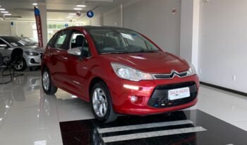 C3EXCLUSIVE 1.6 AT full