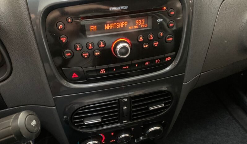 STRADA ADVENTURE CAB DUPLA 2014 1.8 full