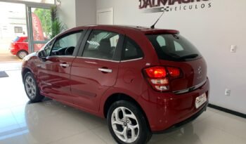 C3EXCLUSIVE 1.6 AT full