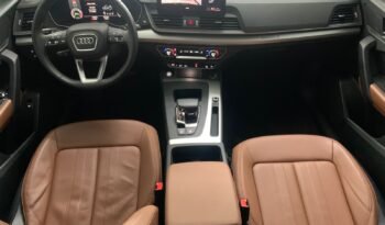 AUDI Q5 PRESTIGE 2024 QUATTRO S-TRONIC 2.0 TFSI full