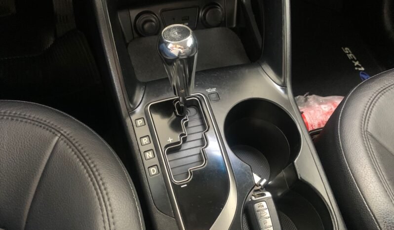 HYUNDAI IX35 GLS 2013 2.0 full