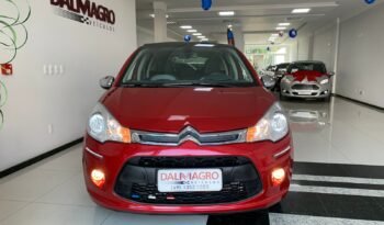 C3EXCLUSIVE 1.6 AT full