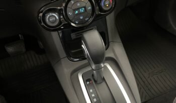 NEW FIESTA TITANIUM full