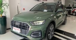 AUDI Q5 PRESTIGE 2024 QUATTRO S-TRONIC 2.0 TFSI