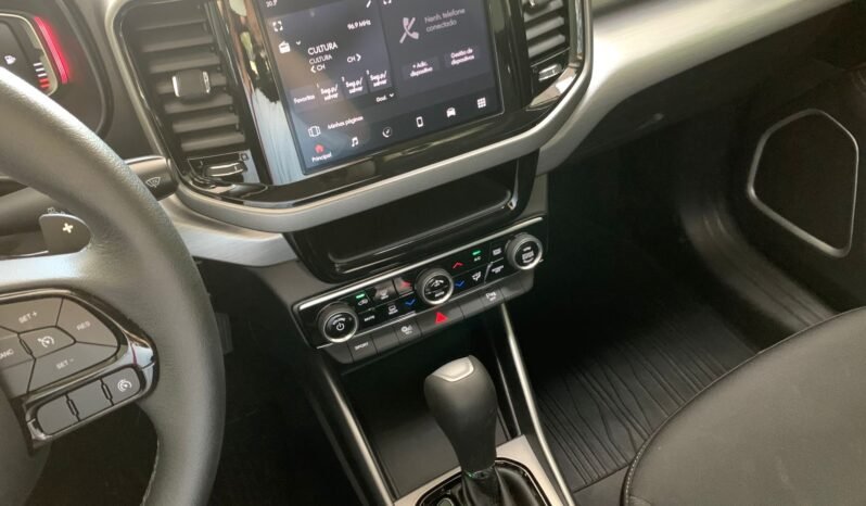 FIAT TORO FREEDON 1.3 2024 UNICO DONO full