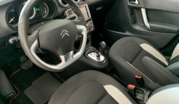 C3EXCLUSIVE 1.6 AT full