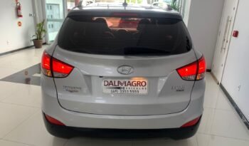 HYUNDAI IX35 GLS 2013 2.0 full