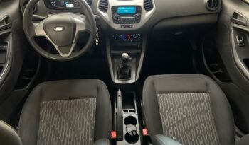 FORD KA SE 2019 1.0 full