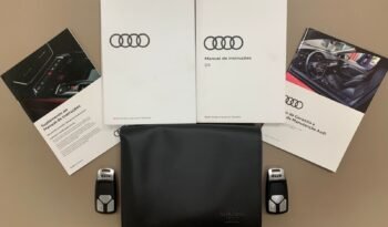 AUDI Q5 PRESTIGE 2024 QUATTRO S-TRONIC 2.0 TFSI full