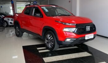 FIAT TORO FREEDON 1.3 2024 UNICO DONO full