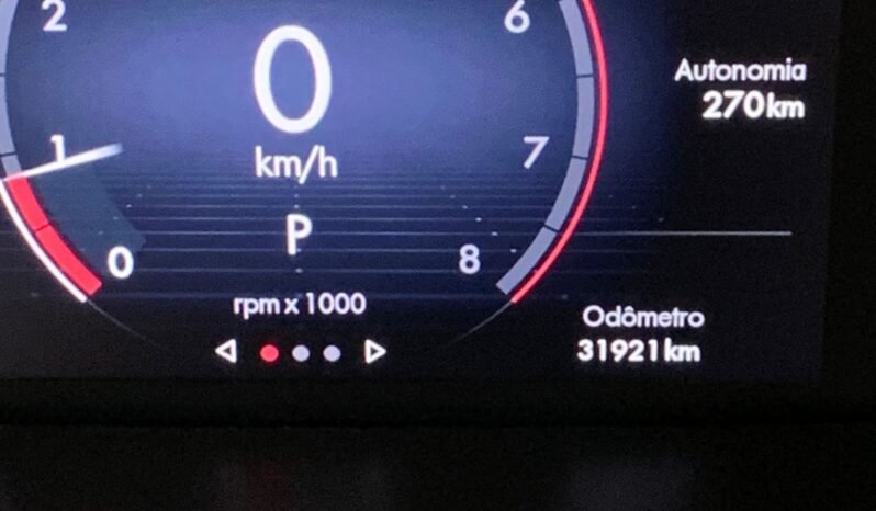 FIAT TORO FREEDON 1.3 2024 UNICO DONO full