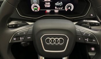 AUDI Q5 PRESTIGE 2024 QUATTRO S-TRONIC 2.0 TFSI full