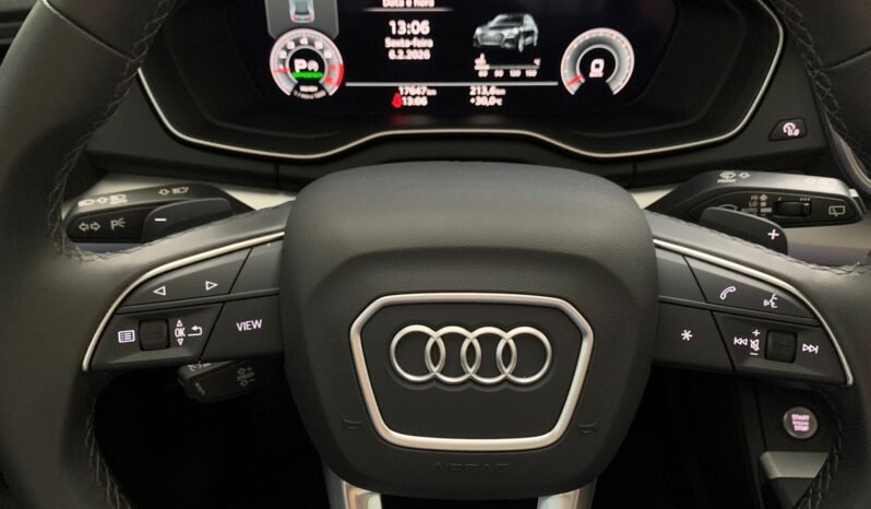 AUDI Q5 PRESTIGE 2024 QUATTRO S-TRONIC 2.0 TFSI full