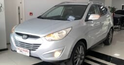 HYUNDAI IX35 GLS 2013 2.0