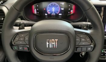 FIAT TORO FREEDON 1.3 2024 UNICO DONO full