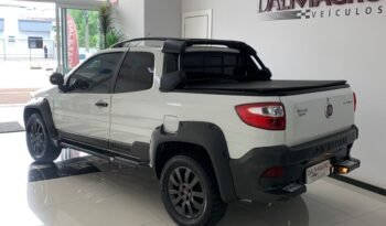 STRADA ADVENTURE CAB DUPLA 2014 1.8 full