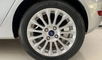 NEW FIESTA TITANIUM full