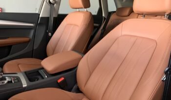 AUDI Q5 PRESTIGE 2024 QUATTRO S-TRONIC 2.0 TFSI full