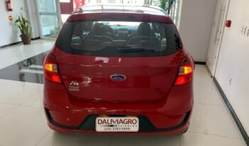 FORD KA SE 2019 1.0 full