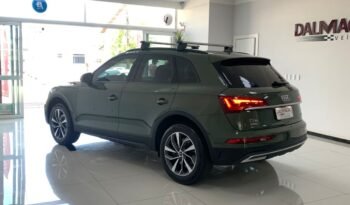 AUDI Q5 PRESTIGE 2024 QUATTRO S-TRONIC 2.0 TFSI full